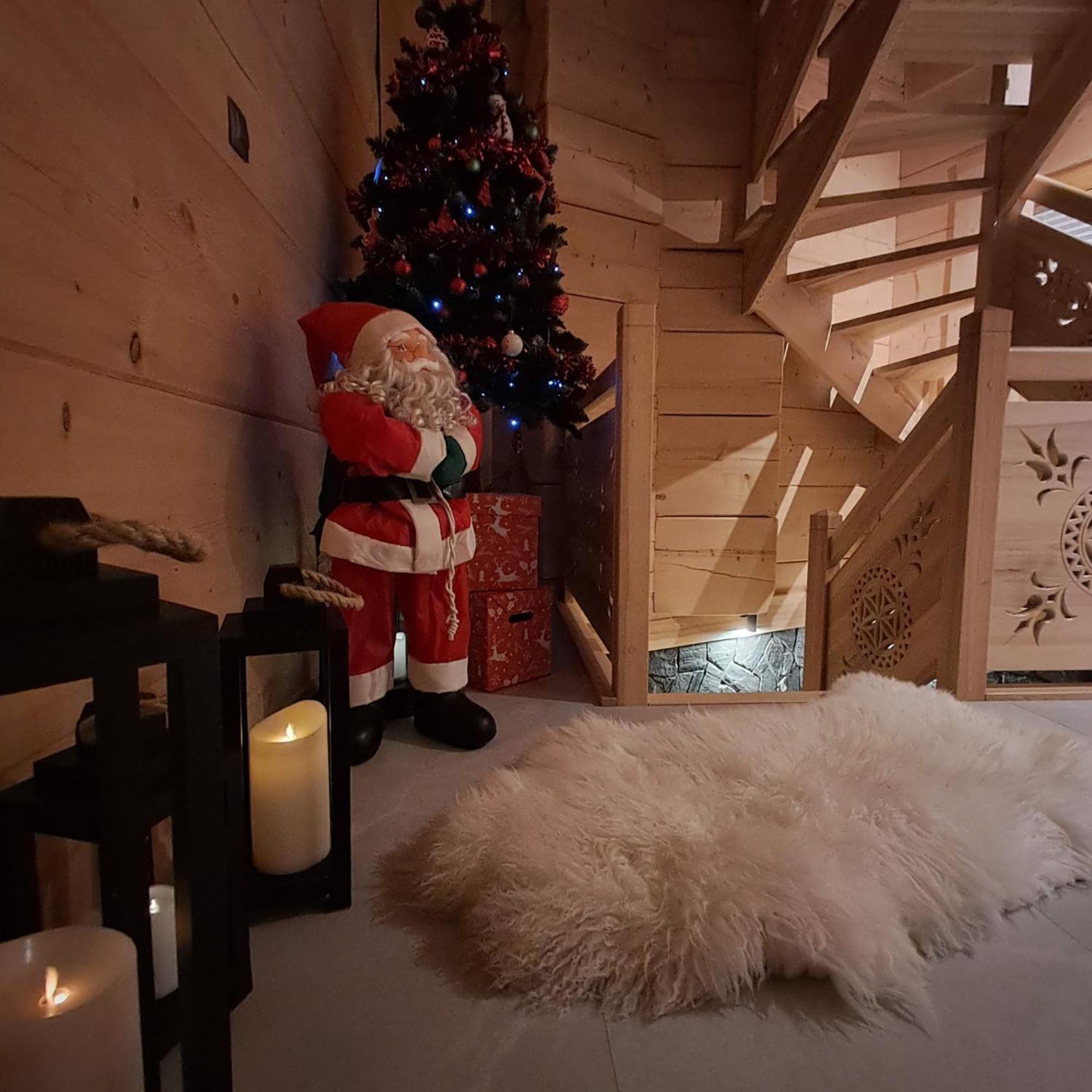 Appartement Wood House à Nowy Targ Extérieur photo