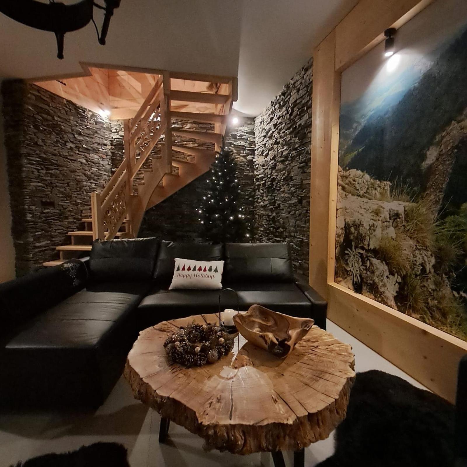 Appartement Wood House à Nowy Targ Extérieur photo